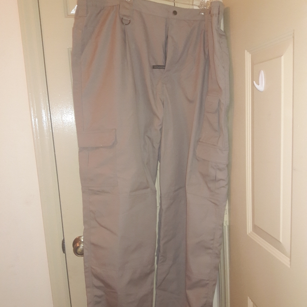 Brand New Big & Tall Tactical Cargo Pants